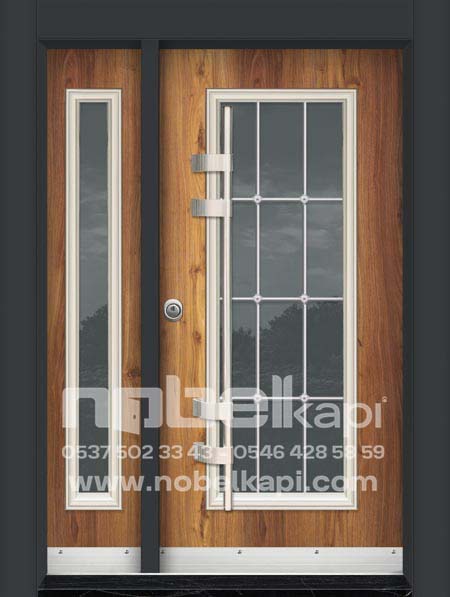 NOBEL KAPI BİNA GİRİŞ-844